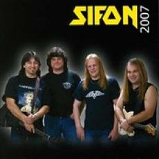 CD / Sifon / 2007