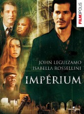 DVD / FILM / Imprium / Empire / 2002