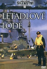 DVD / Dokument / Vlen lenstv  10 / Letadlov lod