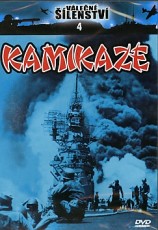 DVD / Dokument / Vlen lenstv 4 / Kamikaze