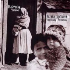 CD / Lapkov Zuzana/Viklick/Rika / Uspvanky / Lullabies
