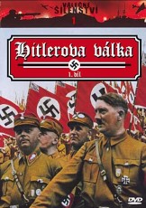 DVD / Dokument / Vlen lenstv 1 / Hitlerova vlka 1940-43