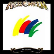 2CD / Helloween / Chameleon / Expanded Edition / 2CD