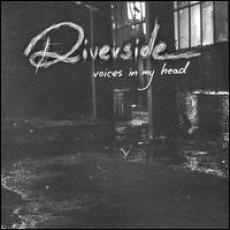 CD / Riverside / Voices In My Head