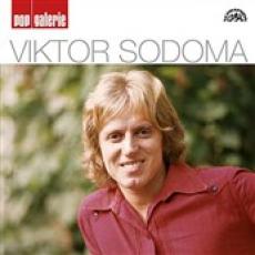 CD / Sodoma Viktor / Pop Galerie