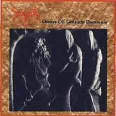 CD / Sorath / Omnes Dii Gentium Daemonia