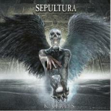 2LP / Sepultura / Kairos / Vinyl / 2LP