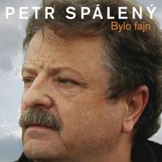 CD / Splen Petr / Bylo by fajn / 1969-2008