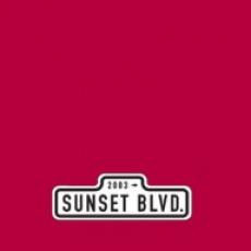 CD / Sunset Blvd. / Sunset Blvd.