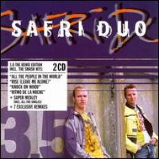 2CD / Safri Duo / 3.5 / 2CD