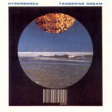 CD / Tangerine Dream / Hyperborea / Digitally Remastered