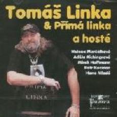 CD / Linka Tom / Pm Linka & Host