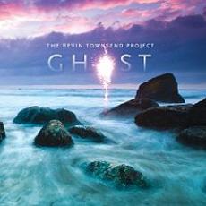 CD / Townsend Devin / Ghost