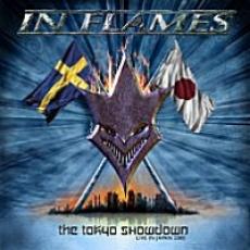 CD / In Flames / Tokyo Showdown