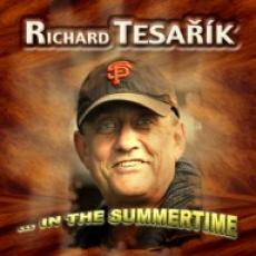 CD / Tesak Richard / In The Summertime