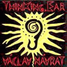 CD / Thinking.Ear / Vclav Nvrat