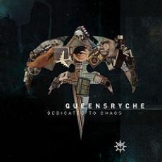 CD / Queensryche / Dedicated To Chaos