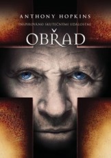DVD / FILM / Obad / The Rite