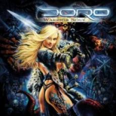 CD / Doro / Warrior Soul / Limited / Digipack