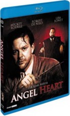 Blu-Ray / Blu-ray film /  Angel Heart / Blu-Ray Disc