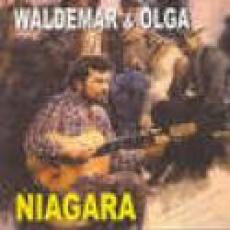 CD / Matuka Waldemar & Olga / Niagara / Poetka