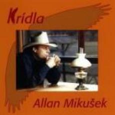 CD / Mikuek Allan / Kdla