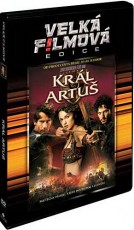 DVD / FILM / Krl Artu / King Arthur
