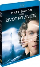 Blu-Ray / Blu-ray film /  ivot po ivot / Hereafter / Blu-Ray