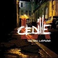 CD / La Cedille / Vu Du Large