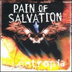 CD / Pain Of Salvation / Entropia