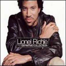 2CD / Richie Lionel / Definitive Collection / 2CD