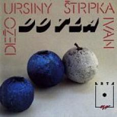 CD / Ursiny Deo/trpka I. / Do tla