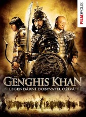 DVD / FILM / Genghis Khan