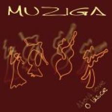 CD / Muziga / O lsce