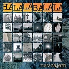 CD / Navzjem / Halabalala