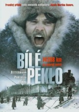 DVD / FILM / Bl peklo