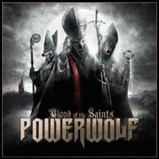 CD / Powerwolf / Blood Of The Saints