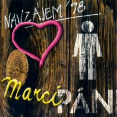 CD / Navz�jem / Marcip�n