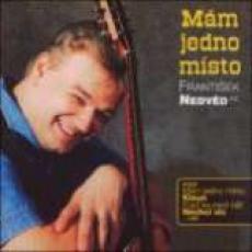 CD / Nedvd Frantiek ml. / Mm jedno msto