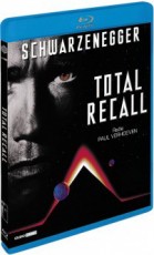 Blu-Ray / Blu-ray film /  Total Recall / 1990 / Blu-Ray
