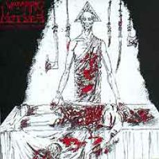 CD / Vampiric Motives/Neuropathia / Split