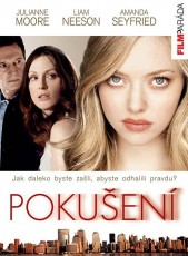 DVD / FILM / Pokuen / Chloe / 2009