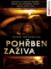 DVD / FILM / Pohben zaiva / Buried