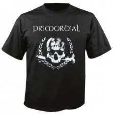 TRIKO KR / Primordial / TEXTIL - TRIKO TRIKO T-SHIRT  / Heathen / XL