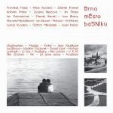 CD / Various / Brno msto bsnk