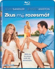 Blu-Ray / Blu-ray film /  Zkus m rozesmt / Just Go With It / Blu-Ray