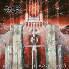 CD / Vader / Welcome To The Morbid Reich / Digipack