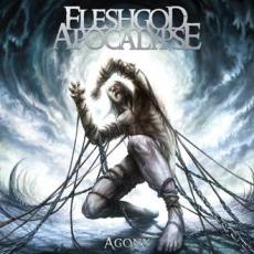 CD / Fleshgod Apocalypse / Agony