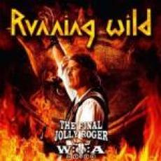 2CD / Running Wild / Final Jolly Roger / Wacken 2009 / 2CD