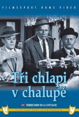 DVD / FILM / Ti chlapi v chalup